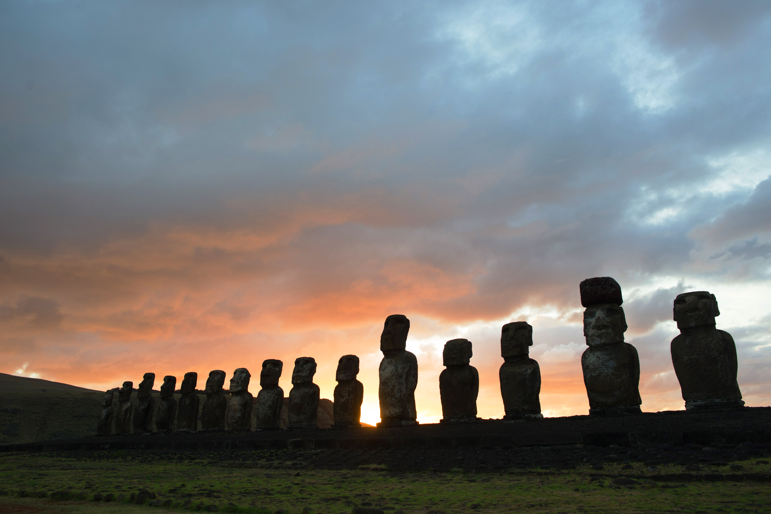 Easter Island Travel Guide: Why You Should Visit