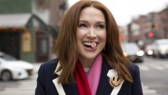 Here’s Everything New On Netflix This Week, Including ‘Unbreakable Kimmy Schmidt