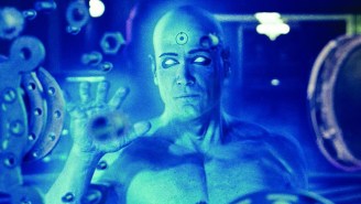 We Might Know How Damon Lindelof’s ‘Watchmen’ Series Will ‘Remix’ Parts Of Alan Moore’s Original Story