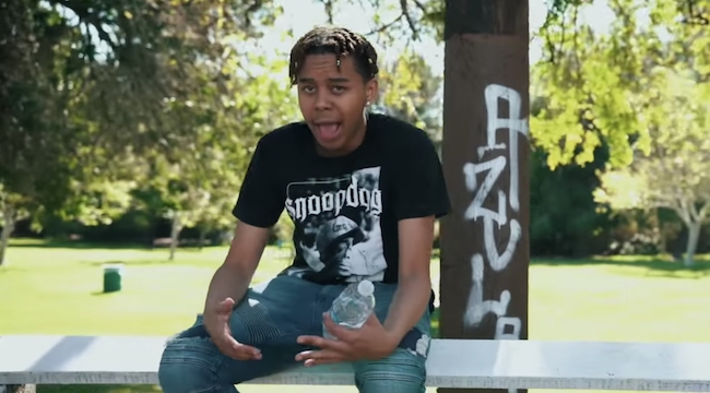 Ybn Meaning Rap Bad Idea By Ybn Cordae Ft Chance The Rapper