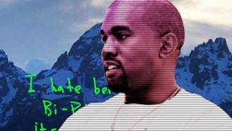 From ‘Dark Fantasy’ To ‘Ye,’ Kanye West’s Decade-Long Slide From Greatness To Mediocrity