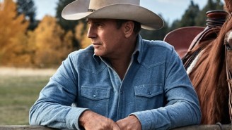 ‘Yellowstone’ Takes A Big Swing But Never Really Connects