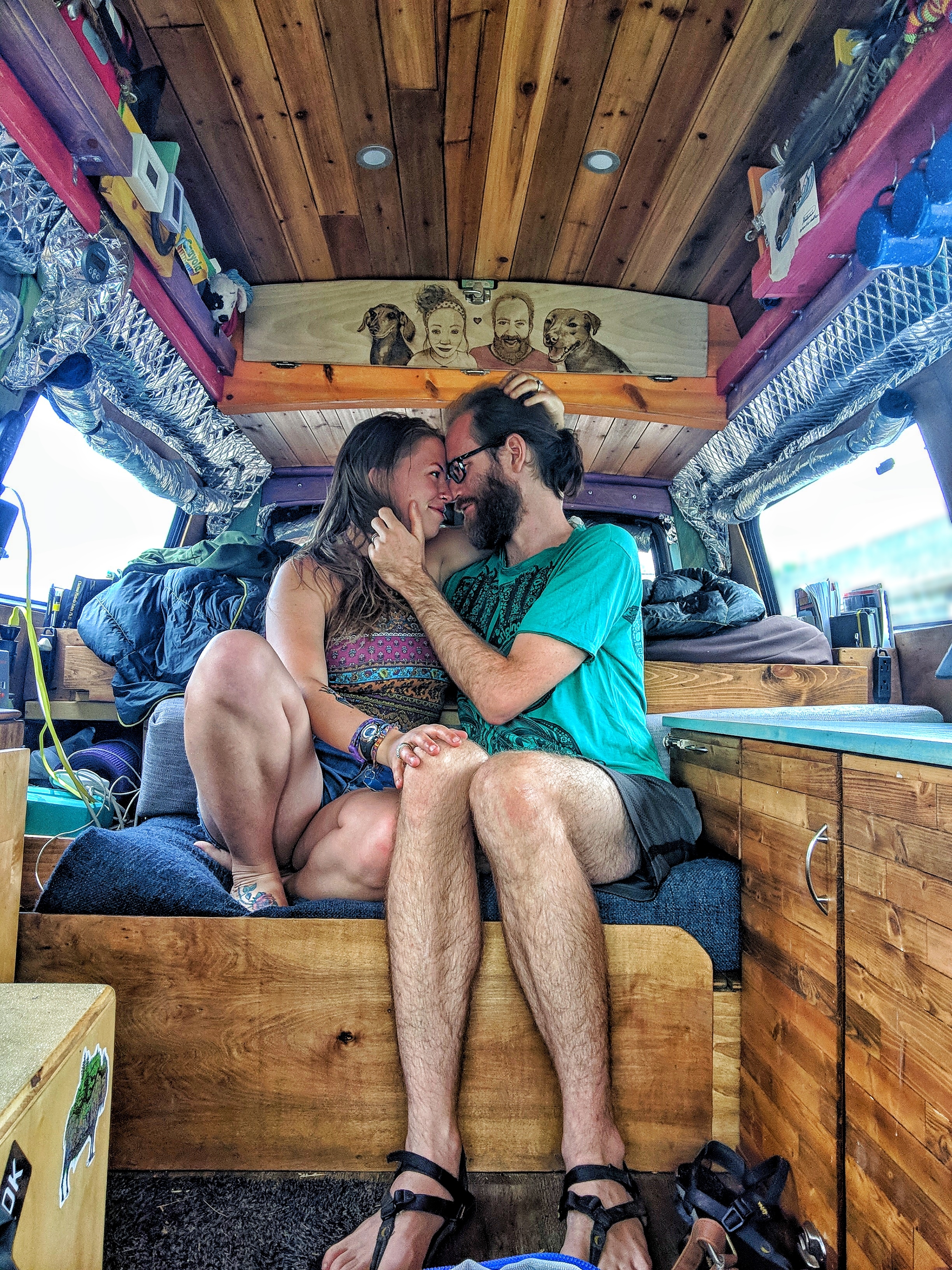 How Much Does A #VanLife Build Cost? Two Pros Give Advice