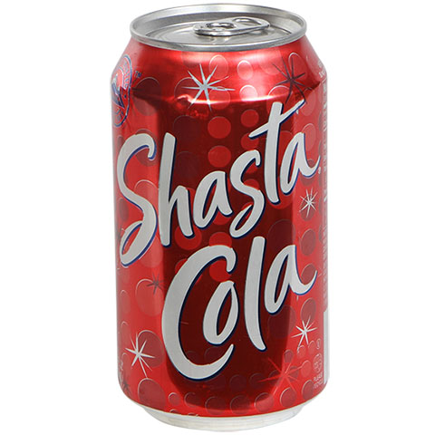 The Best Cola In America Ranked