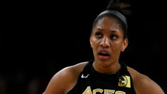 The 2019 WNBA All-Star Game Will Take Place In Las Vegas