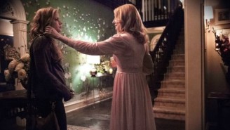 Weekend Preview: Give Amy Adams An Emmy Already