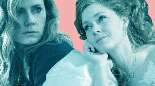 Sharp objects how deals to watch