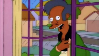 ‘Simpsons’ Creator Matt Groening Has Elaborated On His Apu Remarks: People Are ‘Picking The Wrong Battles’