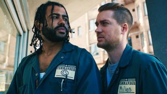 ‘Blindspotting’ Is A Modern-Day ‘Do The Right Thing’ Set In A Gentrifying Oakland