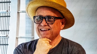 Bobcat Goldthwait On The Challenges Of Making His New Anthology Series, ‘Misfits & Monsters’