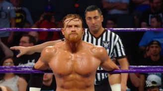 WWE 205 Not So Live 6/19 & 6/26/18: Buddy & Veronica’s Double Digest