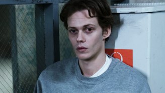 Hulu’s ‘Castle Rock’ Is A Moody, Sinister Mixed Bag Of Tricks