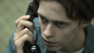 The New Trailer For Hulu’s ‘Castle Rock’ Includes References To ‘It’ And ‘Cujo’