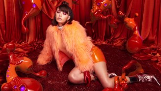 Charli XCX Wants No Boys Involved In Her ‘Girls Night Out’