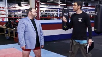 A GOP Lawmaker Has Resigned Following His Bizarre Appearance On Sacha Baron Cohen’s ‘Who Is America?’