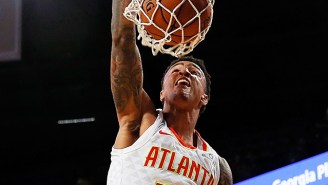 John Collins Leaves Vegas As One Of The Best Players To Appear In NBA Summer League