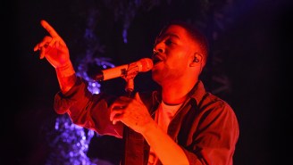 Kid Cudi Is ‘Reborn’ After Defeating His Demons — And The Rest Of Hip-Hop Can Learn From It