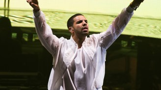 How The Double-Album Length Of ‘Scorpion’ Put Drake Fatigue Into Overdrive