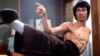 The Director Of ‘Deadpool 2’ May Attempt The Impossible And Remake ‘Enter The Dragon’
