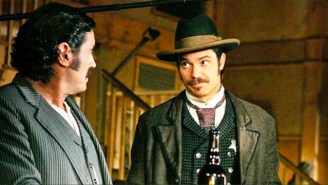 The ‘Deadwood’ Movie Has Been Greenlit By HBO After A Over Decade Of Starts And Stops