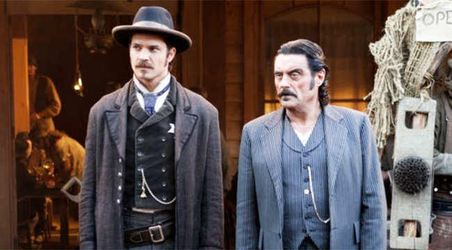 Deadwood' Movie To Feature Significant 