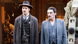 HBO’s ‘Deadwood: The Movie’ Teases The Banter Between Good And Evil, Along With A Release Date