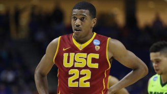 De’Anthony Melton Is An Obvious Fit And Potential Steal For The Rockets