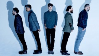 Death Cab For Cutie Grasp At A Faded Memory On ‘I Dreamt We Spoke Again’