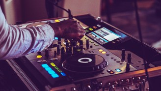Here Are The Best Hip-Hop DJ Mixes Streaming Right Now