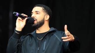 One Of Drake’s New Songs, ‘In My Feelings,’ Inspired A Viral Dance Craze That’s Boosting ‘Scorpion’ Love