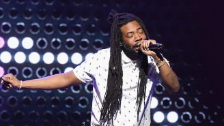 DRAM Shows Off His Versatility With A Slick New EP, ‘That’s A Girl’s Name’