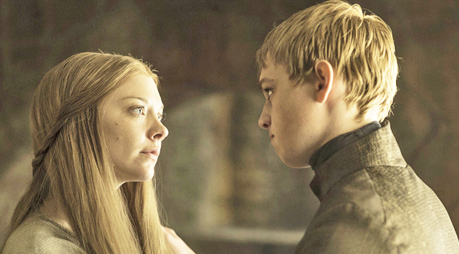 Game of Thrones Alum Natalie Dormer Knows How the Series Ends