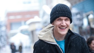 Bo Burnham On Playing The ‘I’m A Nice Guy’ Guy In ‘Promising Young Woman’