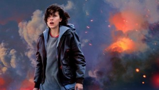 The Monster-Filled ‘Godzilla: King Of The Monsters’ Trailer Is Here