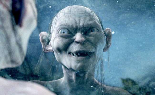 Andy Serkis is Down for New 'Lord of the Rings' Movies – The Hollywood  Reporter