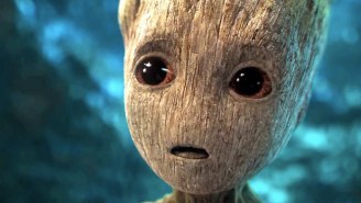 James Gunn Has ‘No Idea’ What Vin Diesel Meant When He Talked About ‘Alpha Groot’ For ‘Guardians 3’