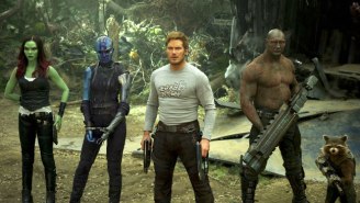 ‘Guardians Of The Galaxy, Vol. 3’ Production Has Been Put On Hold While Marvel Looks For A New Director