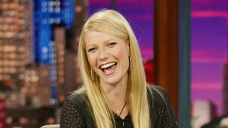 Kevin Feige Subtly Roasted Gwyneth Paltrow For Forgetting That She Was In ‘Spider-Man: Homecoming’