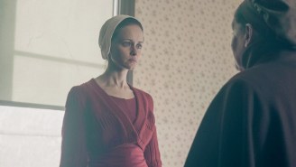 A ‘Handmaid’s Tale’ Producer Revealed A Massive Spoiler About One Character’s Return In Season 3