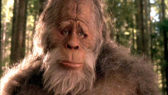 Yes, Bigfoot Erotica Is Absolutely a Thing