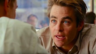 ‘Wonder Woman’ Team Chris Pine And Patty Jenkins Reunite In The Trailer For TNT’s ‘I Am The Night’