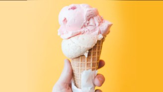 Where To Get Free Food For National Ice Cream Day