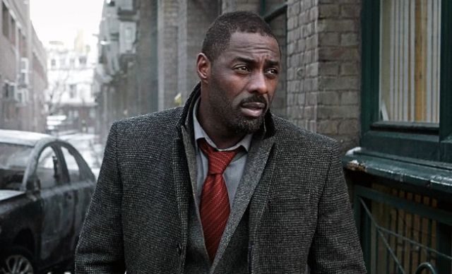 Idris Elba to play villain in 'X-Men: Apocalypse'? - The Economic Times