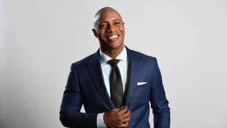 UPROXX 20: Jay Williams Would Like To Be President For A Day To Give Everyone Some Relief