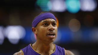 Isaiah Thomas Told Celtics GM Danny Ainge He’d ‘Love To Come Back’ To Boston
