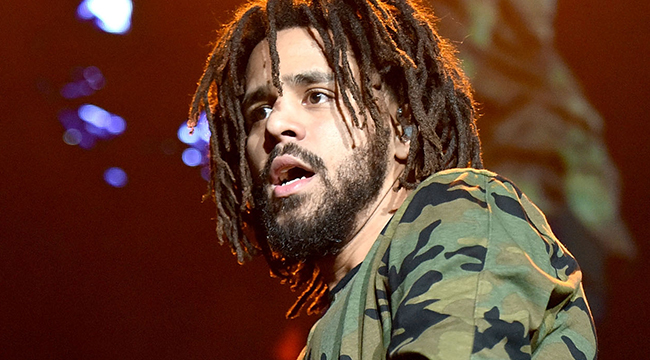 J. Cole s Hip Hop Superstardom Is On His Own Terms