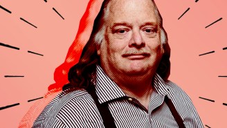 LA Is Honoring Native Son & Beloved Food Critic Jonathan Gold This Weekend