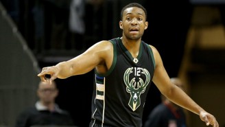 Jabari Parker Says The NBA ‘Doesn’t Pay Players To Play Defense’