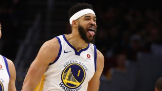 Two-Time NBA Champion JaVale McGee Will Join LeBron James And The Lakers