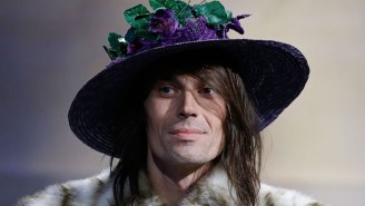 Former MTV VJ Jesse Camp Has Been Reported Missing UPDATED